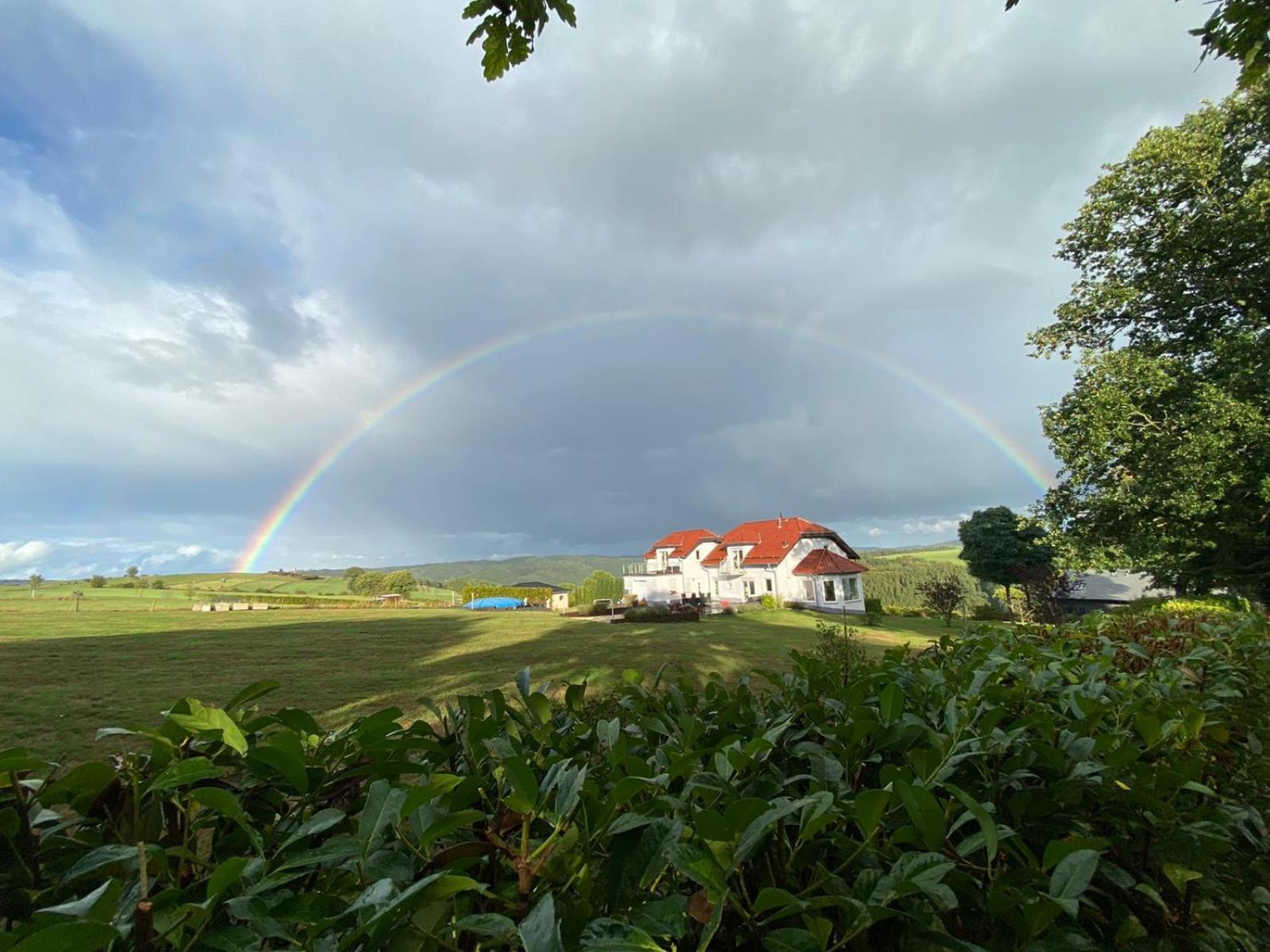 Fewo-Eifel-Morsbach Schleiden Exterior photo