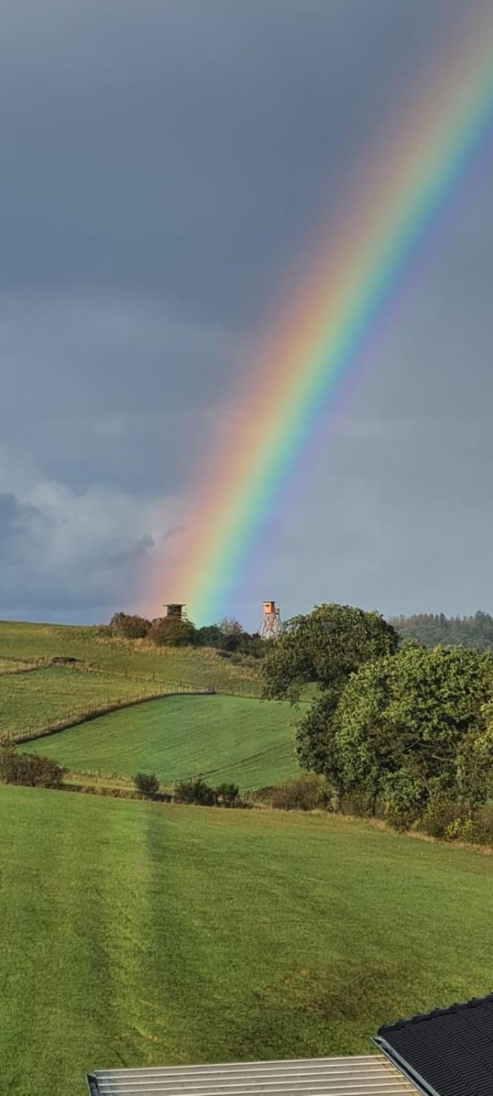 Fewo-Eifel-Morsbach Schleiden Exterior photo