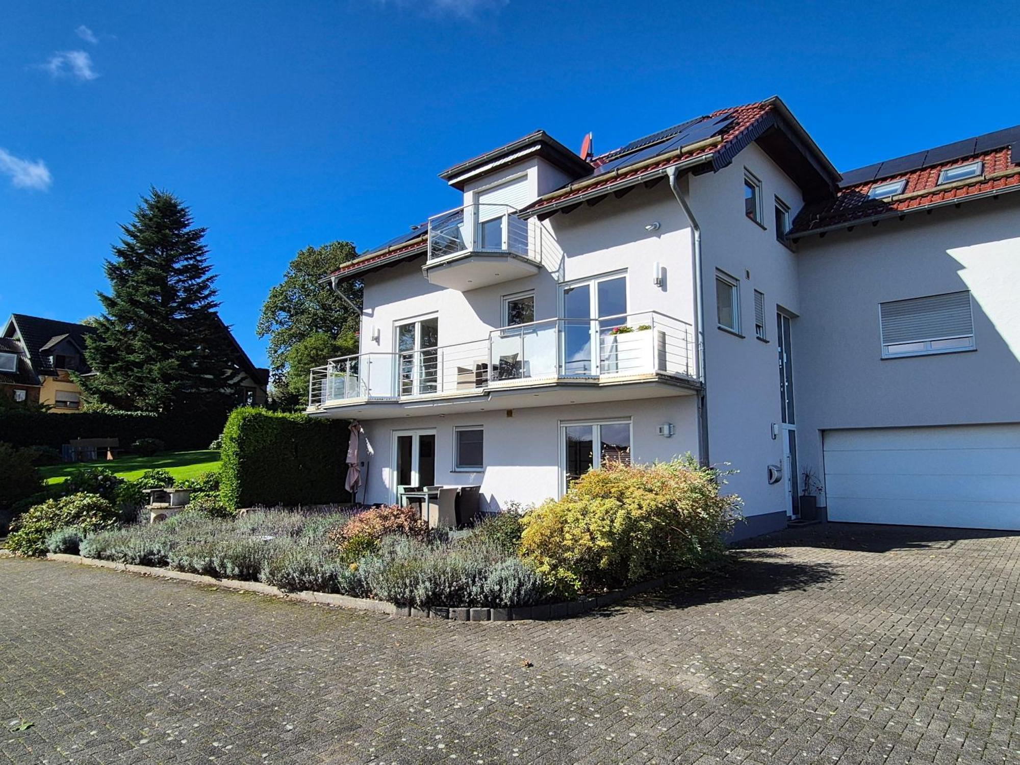 Fewo-Eifel-Morsbach Schleiden Exterior photo
