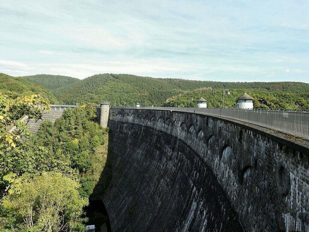Fewo-Eifel-Morsbach Schleiden Exterior photo